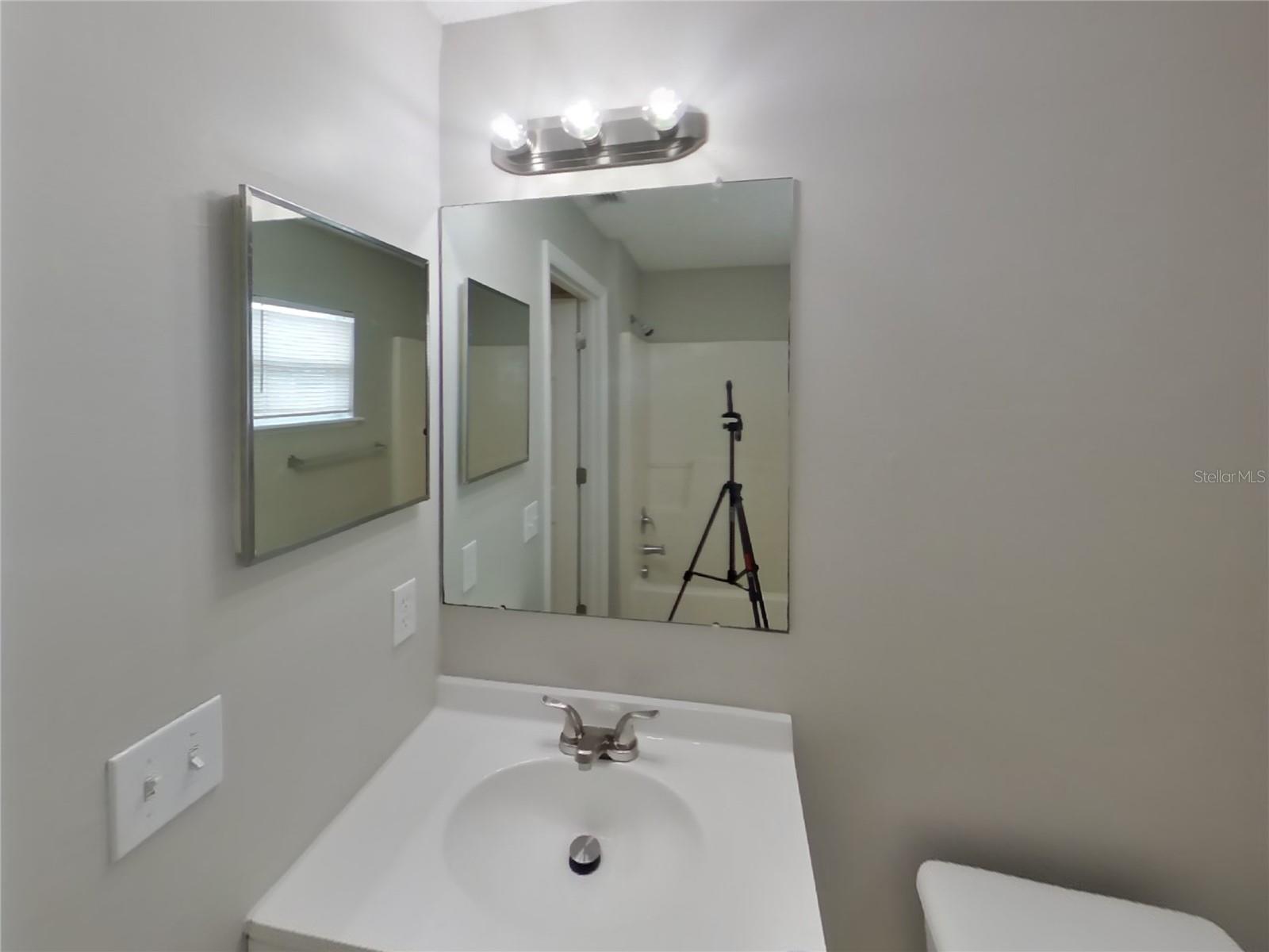 SPRING HILL - Residential Lease