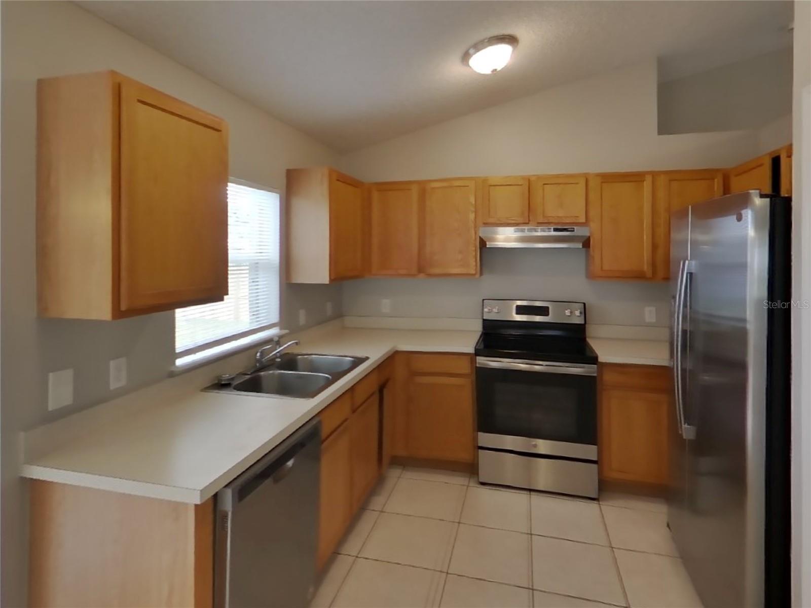 SPRING HILL - Residential Lease