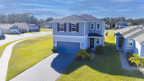 Tiny photo for 16319 Winding Preserve Circle, Clermont, FL 34714 (MLS # S5139372)