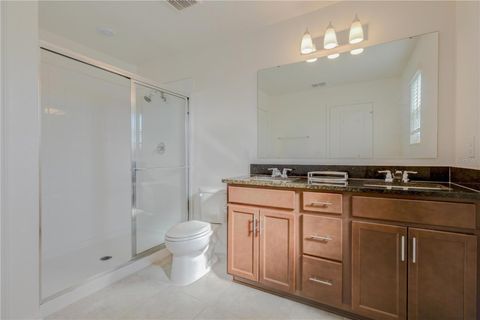 Tiny photo for 16319 Winding Preserve Circle, Clermont, FL 34714 (MLS # S5139372)