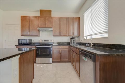 Tiny photo for 16319 Winding Preserve Circle, Clermont, FL 34714 (MLS # S5139372)