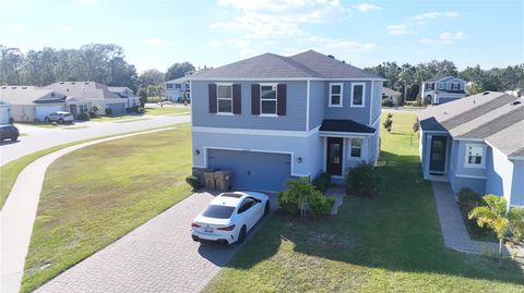 Tiny photo for 16319 Winding Preserve Circle, Clermont, FL 34714 (MLS # S5139372)