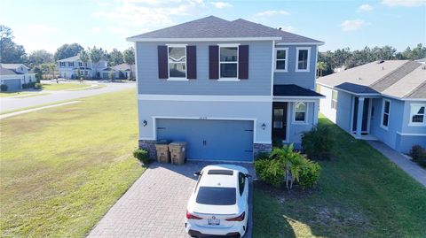 Tiny photo for 16319 Winding Preserve Circle, Clermont, FL 34714 (MLS # S5139372)