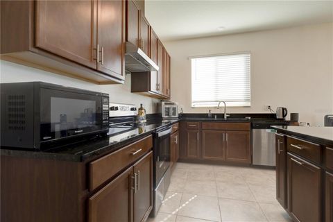 Tiny photo for 16319 Winding Preserve Circle, Clermont, FL 34714 (MLS # S5139372)