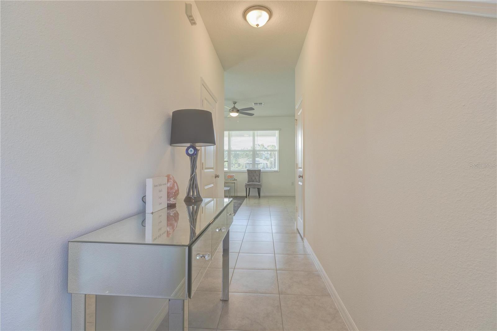 EMPIRE MANAGEMENT GROUP - Residential