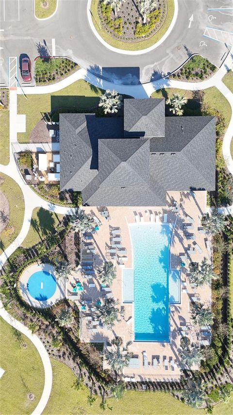 Tiny photo for 16319 Winding Preserve Circle, Clermont, FL 34714 (MLS # S5139372)