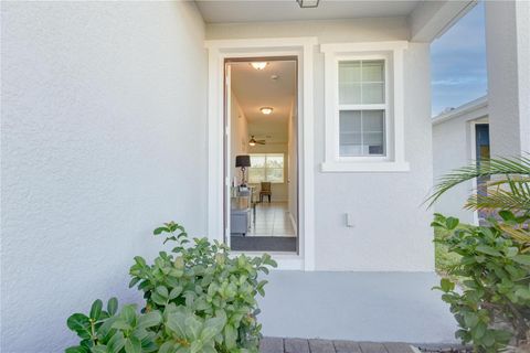 Tiny photo for 16319 Winding Preserve Circle, Clermont, FL 34714 (MLS # S5139372)