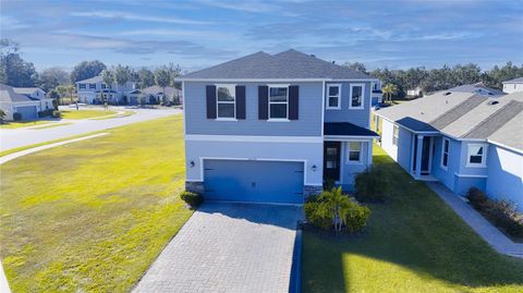 Tiny photo for 16319 Winding Preserve Circle, Clermont, FL 34714 (MLS # S5139372)