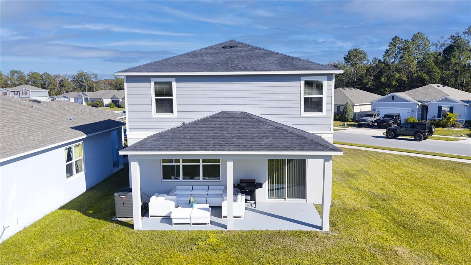 EMPIRE MANAGEMENT GROUP - Residential