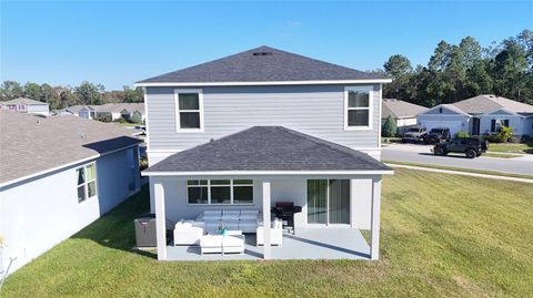 Tiny photo for 16319 Winding Preserve Circle, Clermont, FL 34714 (MLS # S5139372)