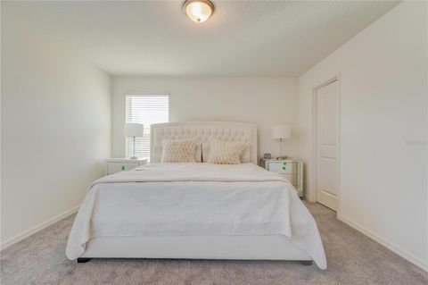 Tiny photo for 16319 Winding Preserve Circle, Clermont, FL 34714 (MLS # S5139372)