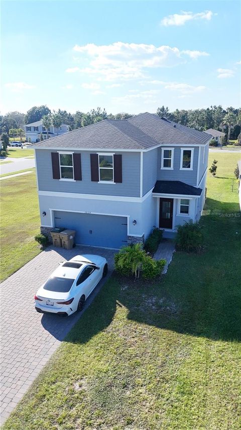 Tiny photo for 16319 Winding Preserve Circle, Clermont, FL 34714 (MLS # S5139372)