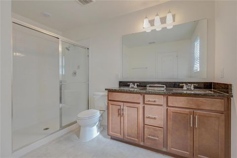 Tiny photo for 16319 Winding Preserve Circle, Clermont, FL 34714 (MLS # S5139372)