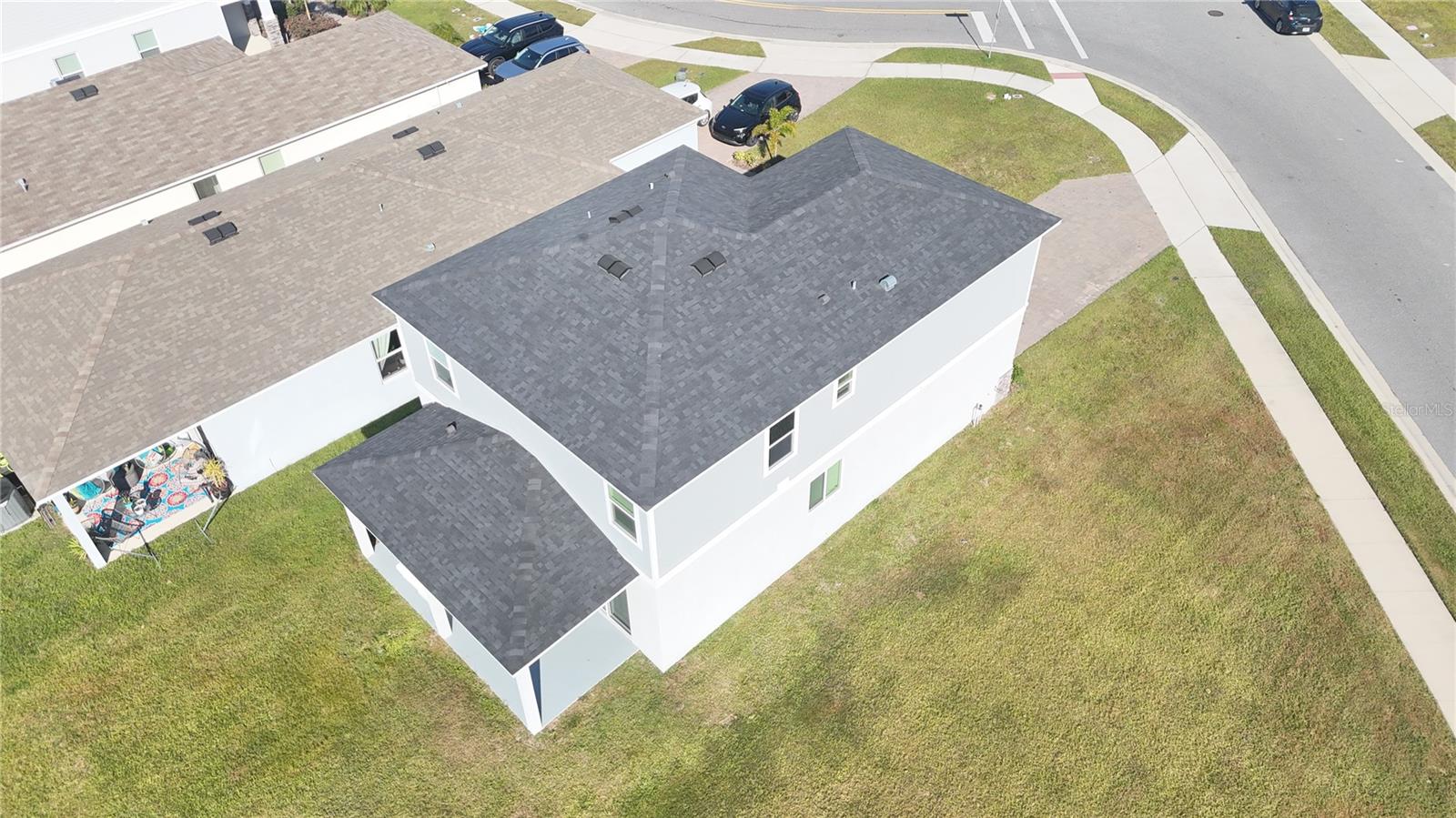 EMPIRE MANAGEMENT GROUP - Residential