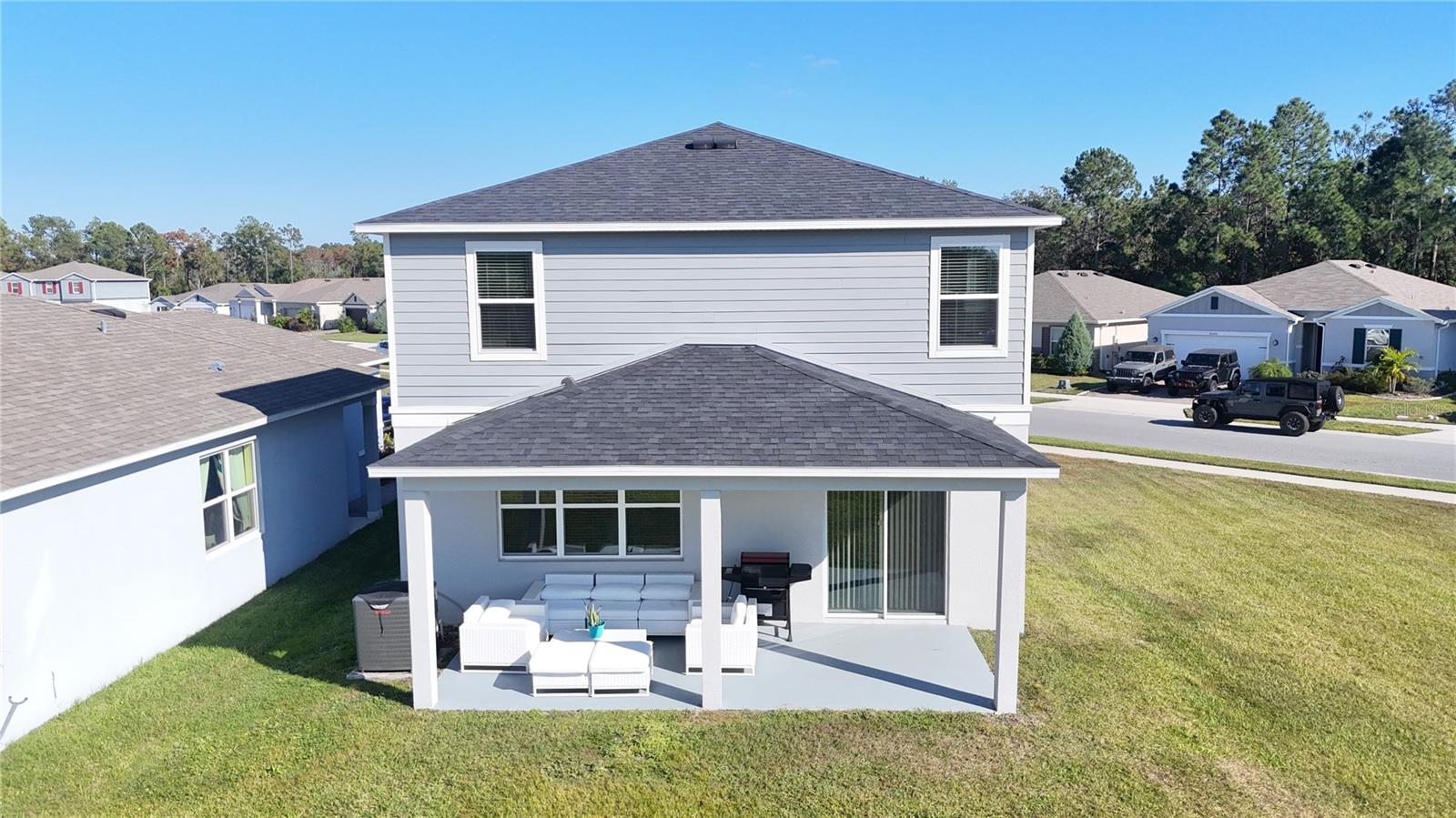 EMPIRE MANAGEMENT GROUP - Residential