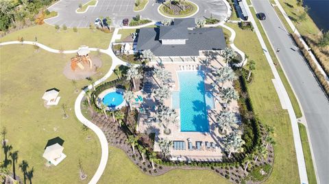 Tiny photo for 16319 Winding Preserve Circle, Clermont, FL 34714 (MLS # S5139372)