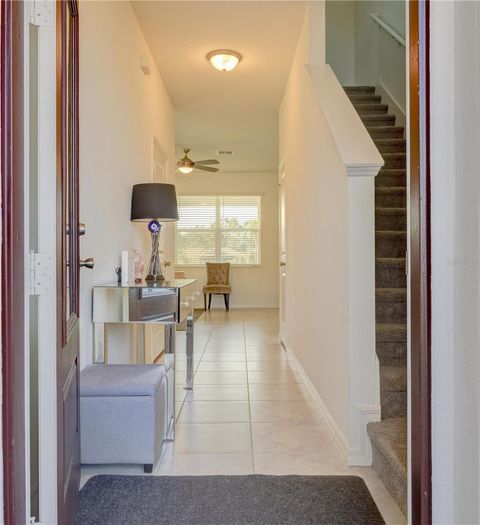 Tiny photo for 16319 Winding Preserve Circle, Clermont, FL 34714 (MLS # S5139372)