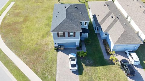 Tiny photo for 16319 Winding Preserve Circle, Clermont, FL 34714 (MLS # S5139372)