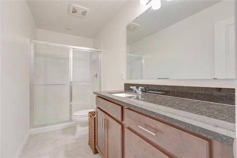 Tiny photo for 16319 Winding Preserve Circle, Clermont, FL 34714 (MLS # S5139372)