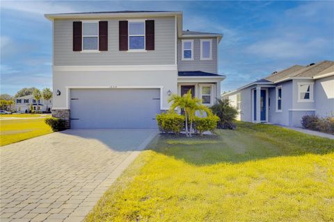 Tiny photo for 16319 Winding Preserve Circle, Clermont, FL 34714 (MLS # S5139372)