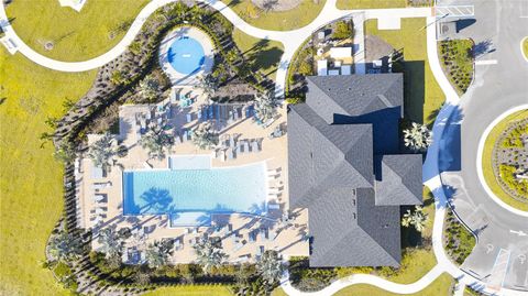 Tiny photo for 16319 Winding Preserve Circle, Clermont, FL 34714 (MLS # S5139372)