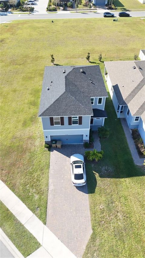 Tiny photo for 16319 Winding Preserve Circle, Clermont, FL 34714 (MLS # S5139372)