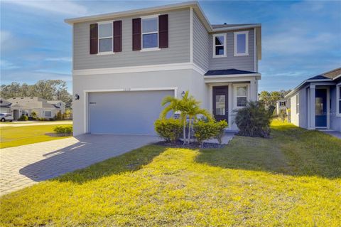 Tiny photo for 16319 Winding Preserve Circle, Clermont, FL 34714 (MLS # S5139372)