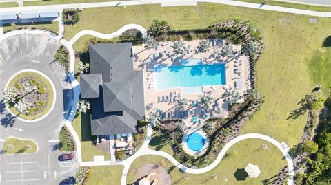 Tiny photo for 16319 Winding Preserve Circle, Clermont, FL 34714 (MLS # S5139372)