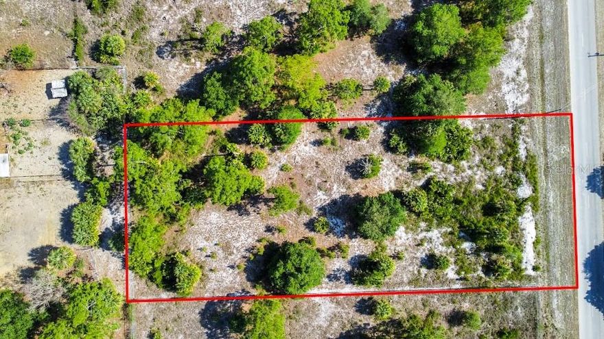 If you’re looking for peace, privacy, and space—this is it. This 1.25-acre lot in rural Clewiston offers room to breathe and the opportunity to build your dream home. Zoned RRF (Rural Residential Farm) for one single-family residence, with no HOA and plenty of flexibility for a rural lifestyle.   Conveniently located within driving distance to South Florida’s major cities while still offering the quiet feel of country living
