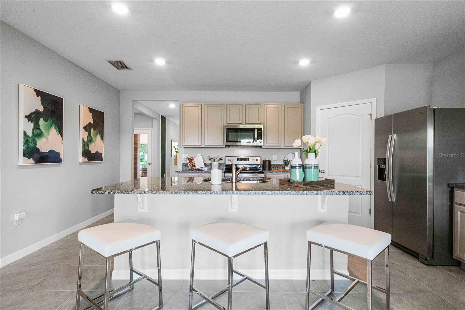 CONCORDE - Residential