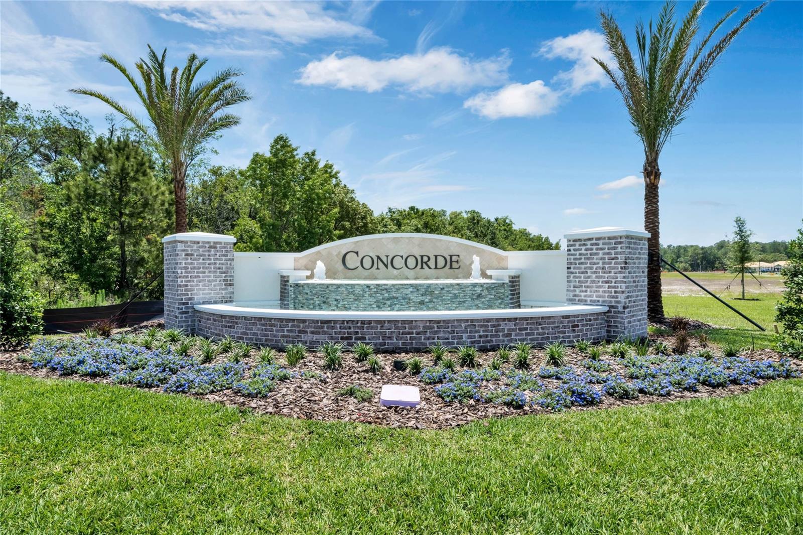 CONCORDE - Residential