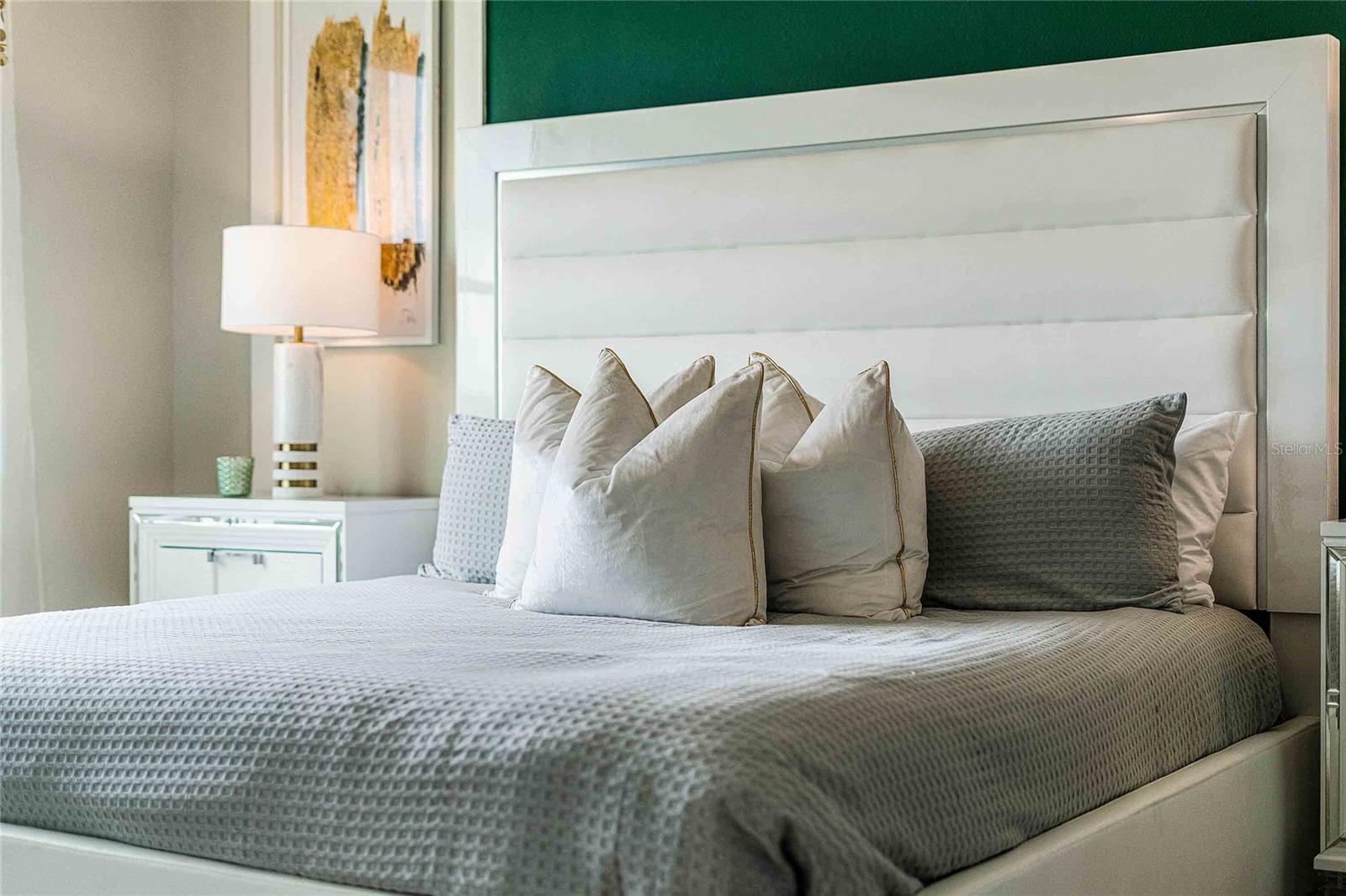 CONCORDE - Residential