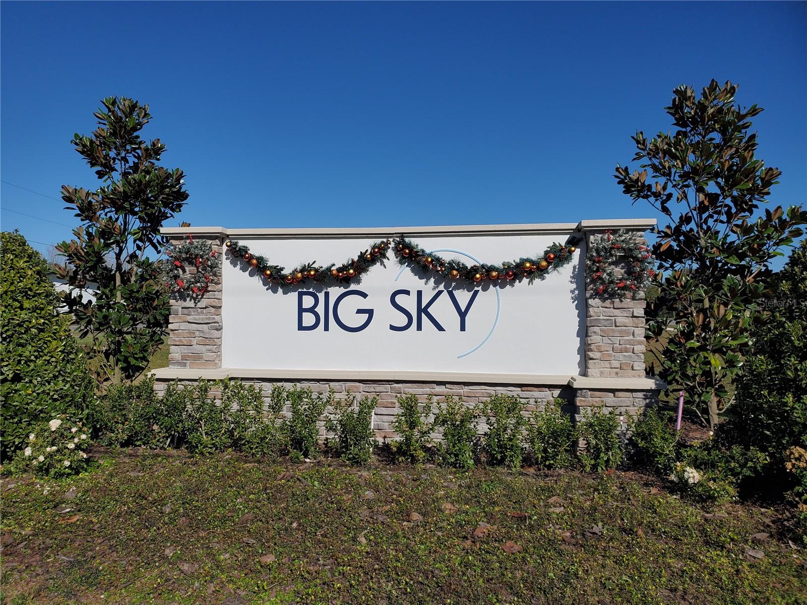 SEASONS AT BIG SKY PH 1 - Residential