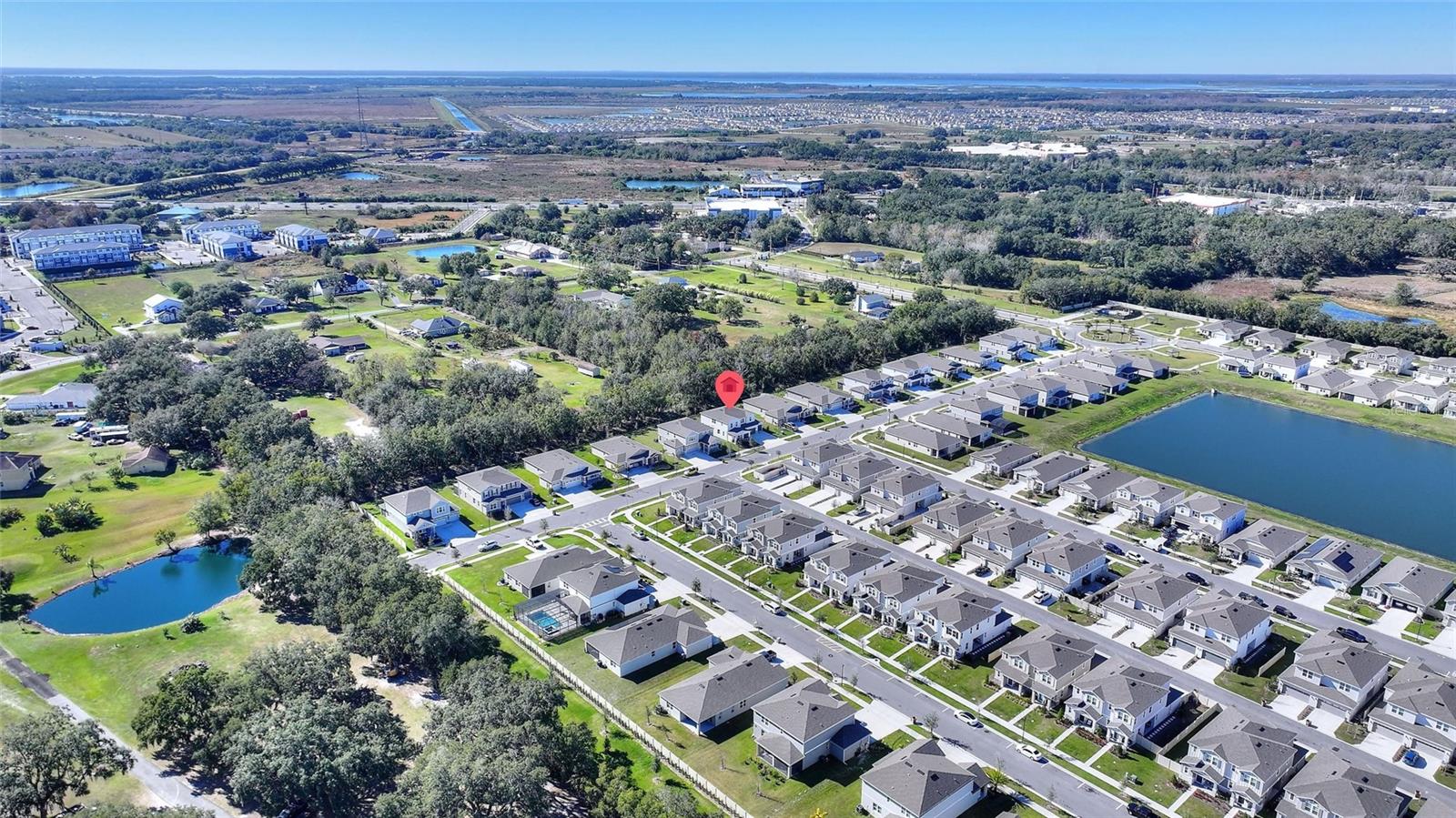 SEASONS AT BIG SKY PH 1 - Residential