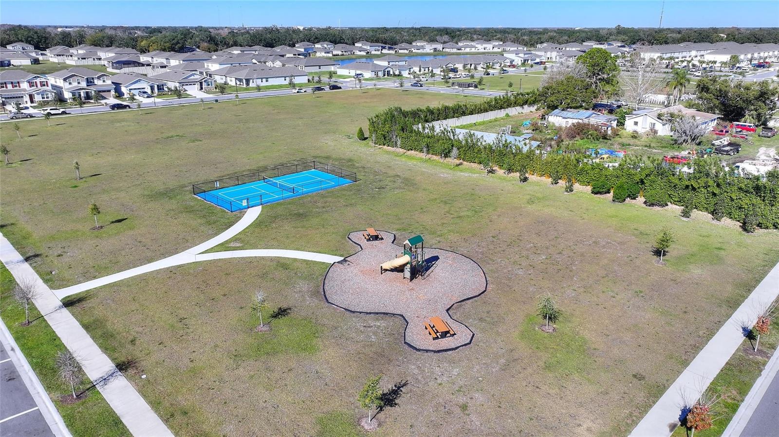 SEASONS AT BIG SKY PH 1 - Residential