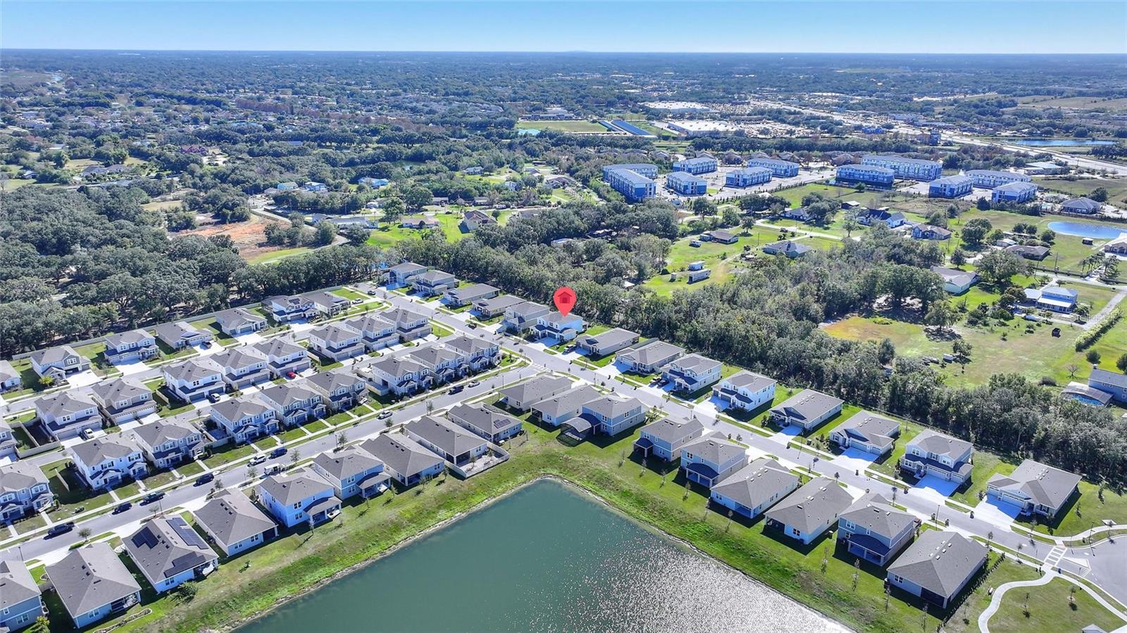 SEASONS AT BIG SKY PH 1 - Residential