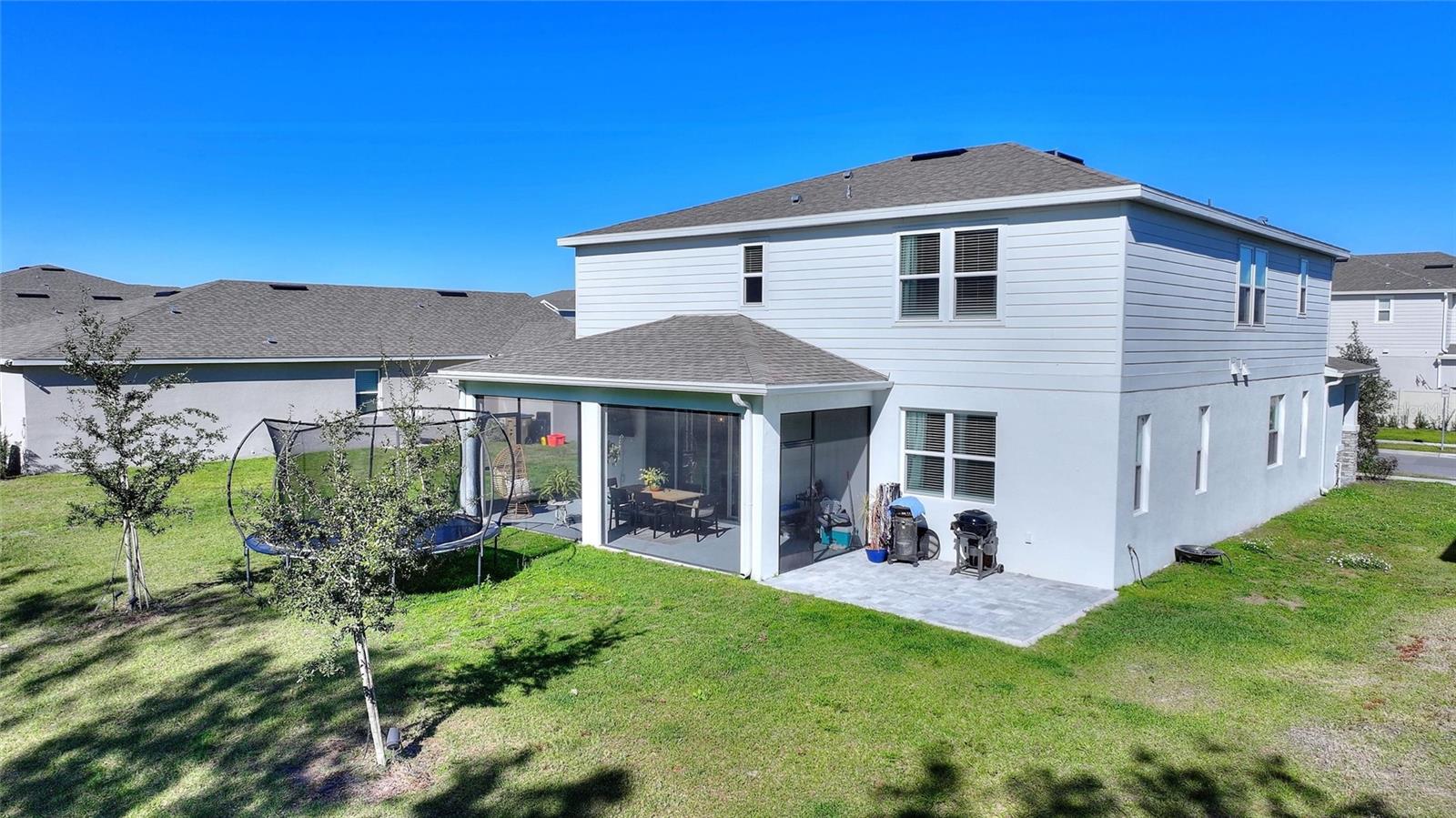 SEASONS AT BIG SKY PH 1 - Residential