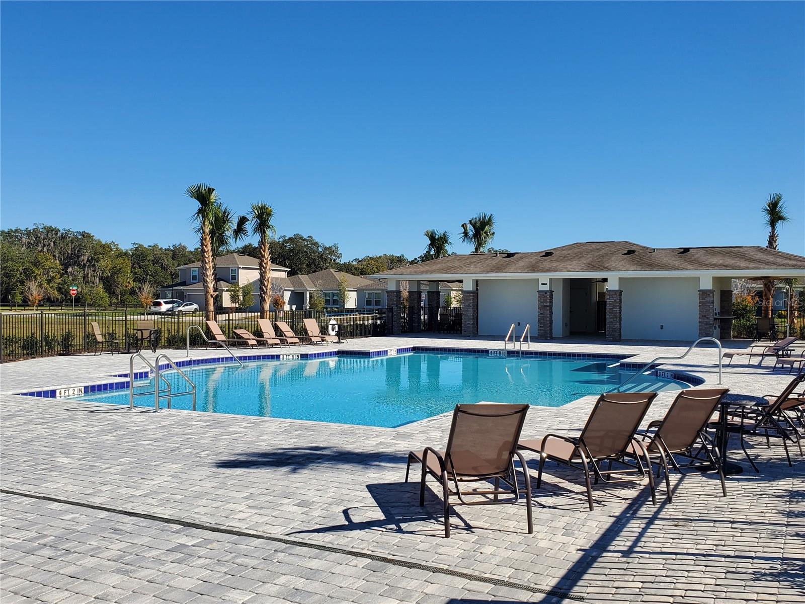 SEASONS AT BIG SKY PH 1 - Residential