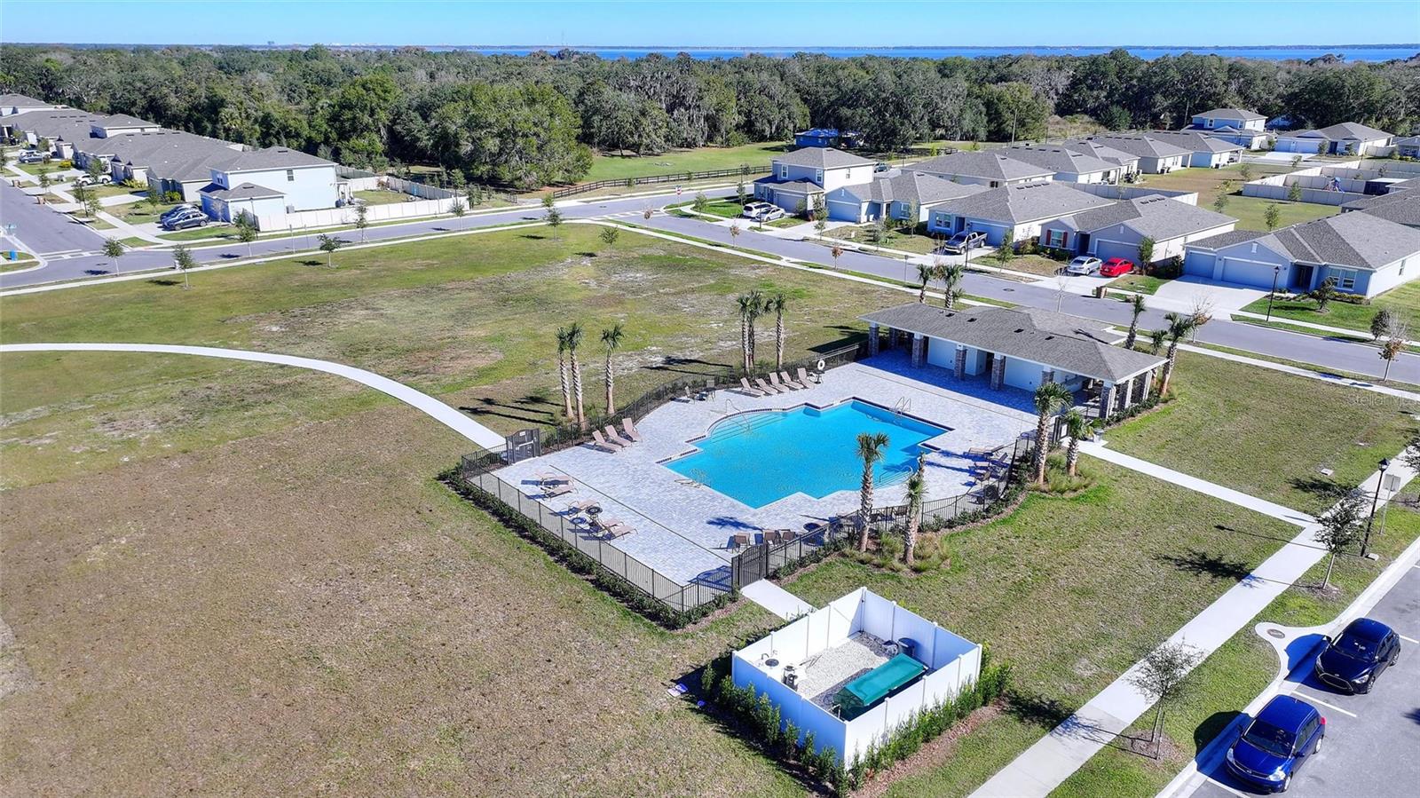 SEASONS AT BIG SKY PH 1 - Residential