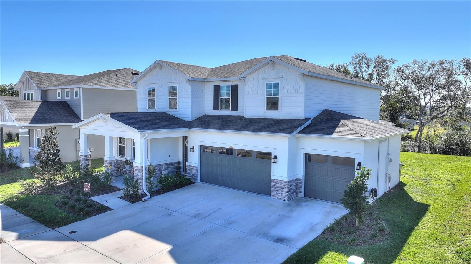 SEASONS AT BIG SKY PH 1 - Residential