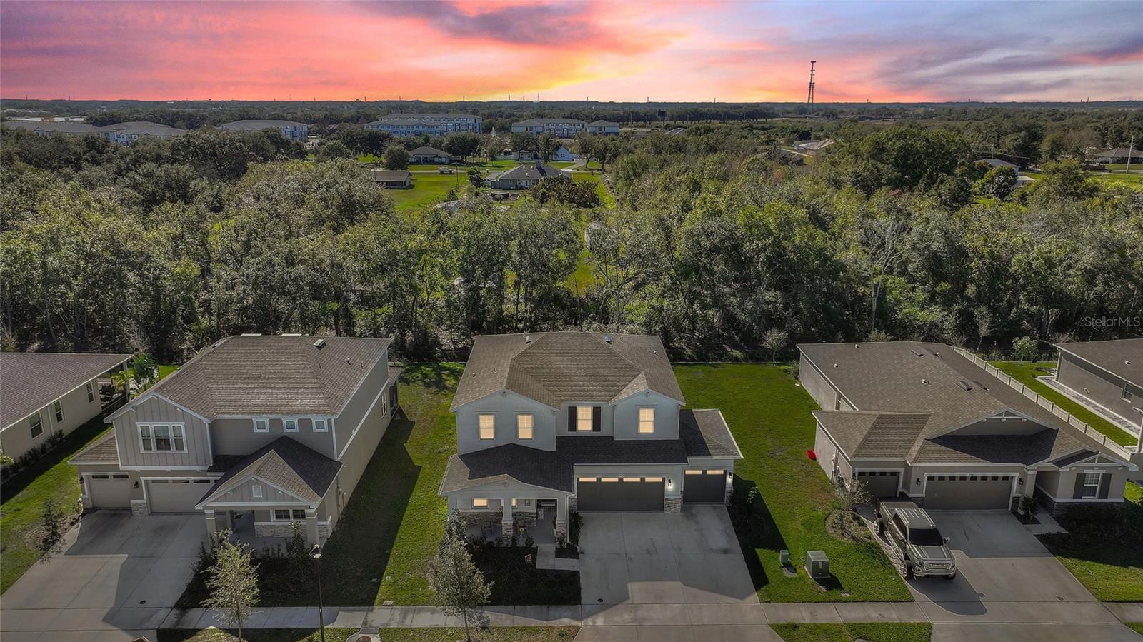 SEASONS AT BIG SKY PH 1 - Residential