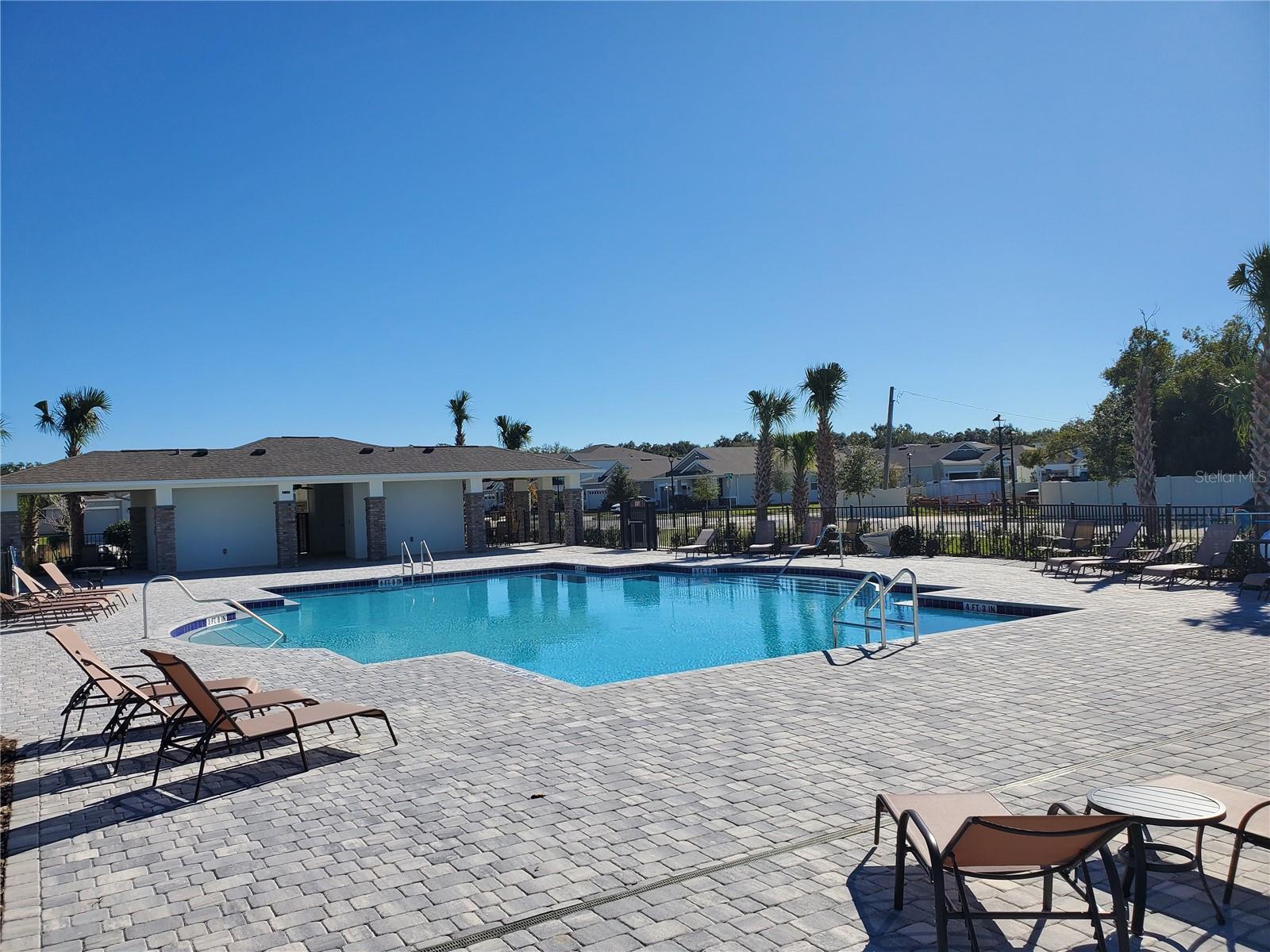 SEASONS AT BIG SKY PH 1 - Residential