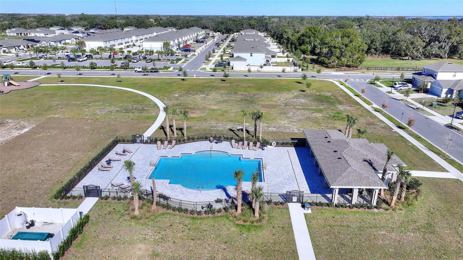 SEASONS AT BIG SKY PH 1 - Residential