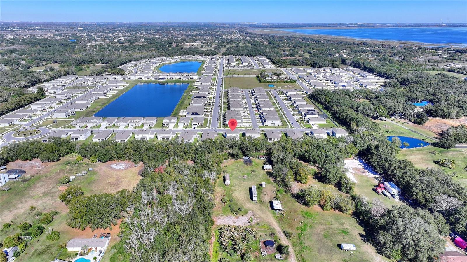 SEASONS AT BIG SKY PH 1 - Residential