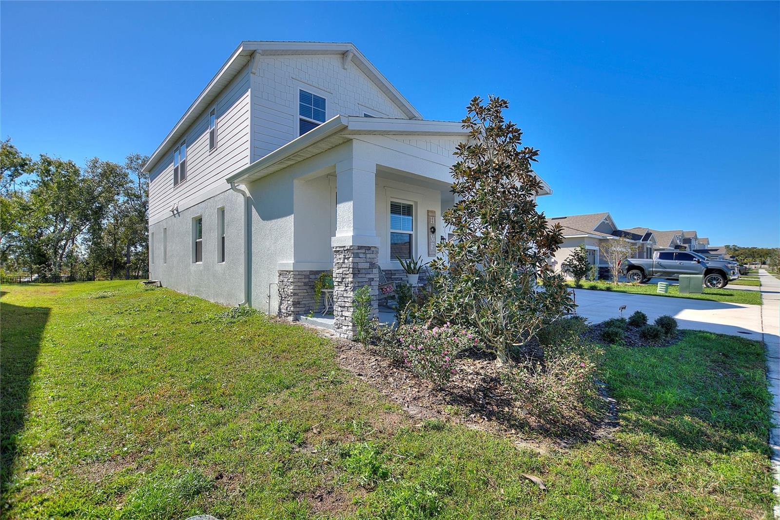 SEASONS AT BIG SKY PH 1 - Residential