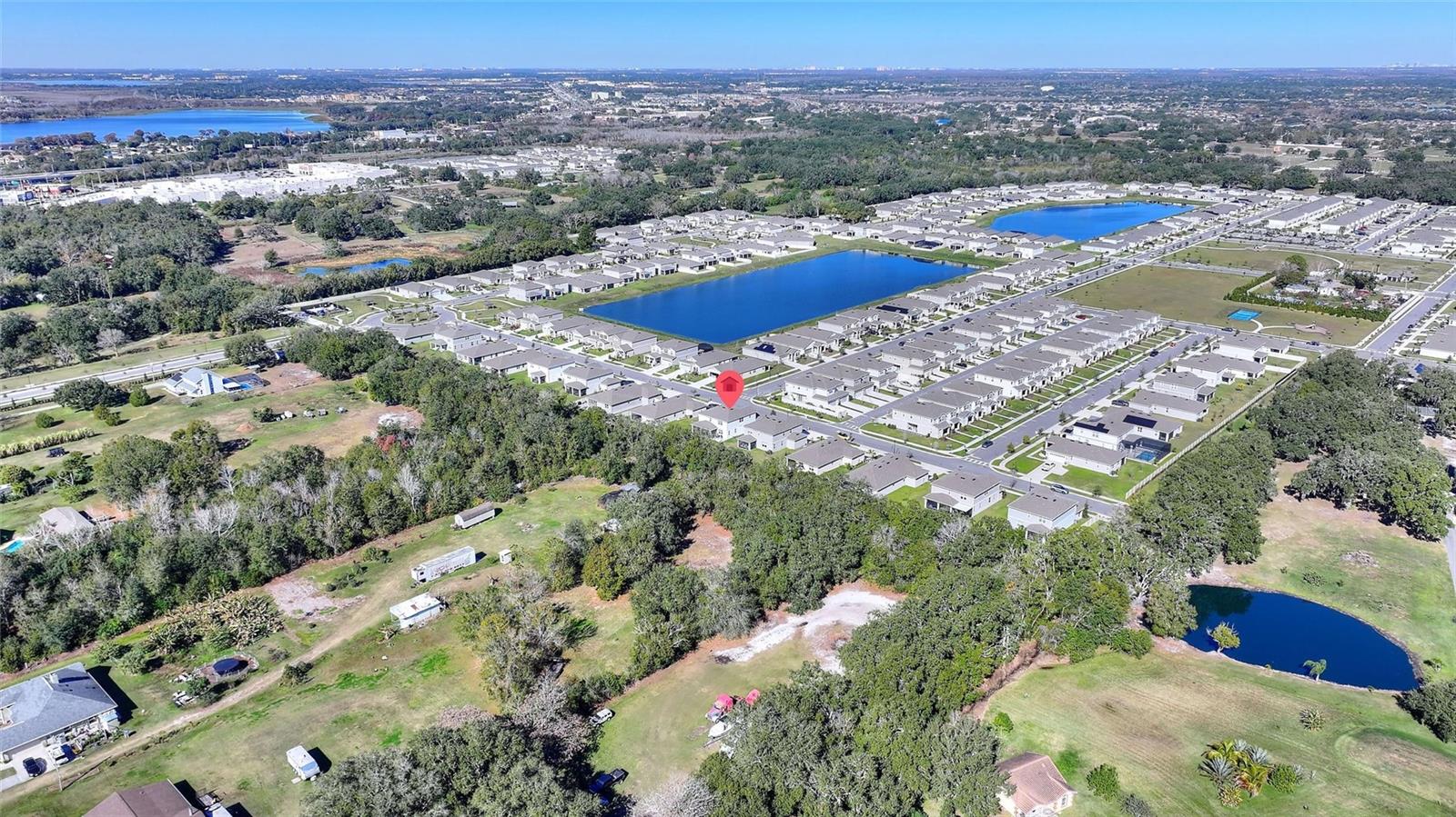 SEASONS AT BIG SKY PH 1 - Residential