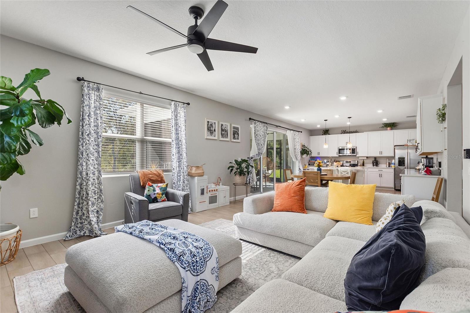 SEASONS AT BIG SKY PH 1 - Residential