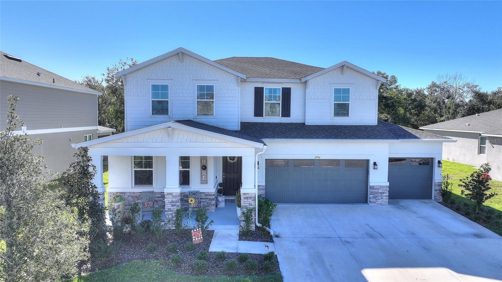 SEASONS AT BIG SKY PH 1 - Residential