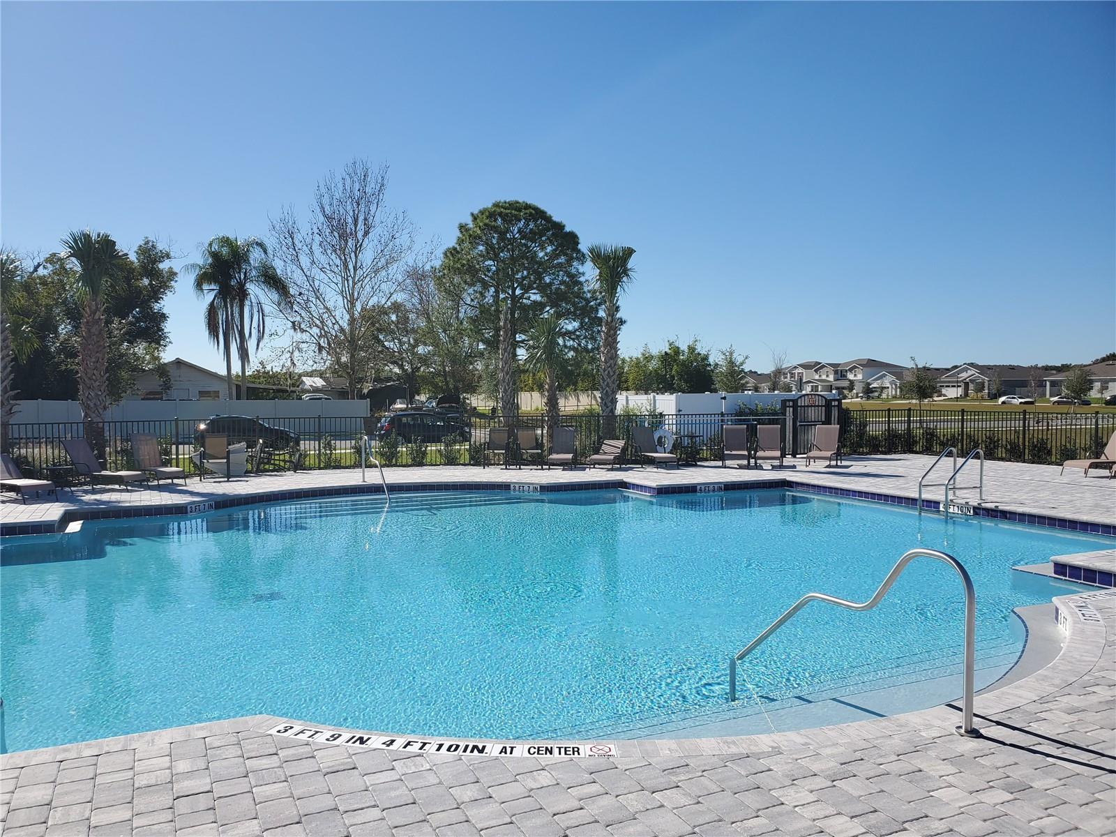 SEASONS AT BIG SKY PH 1 - Residential