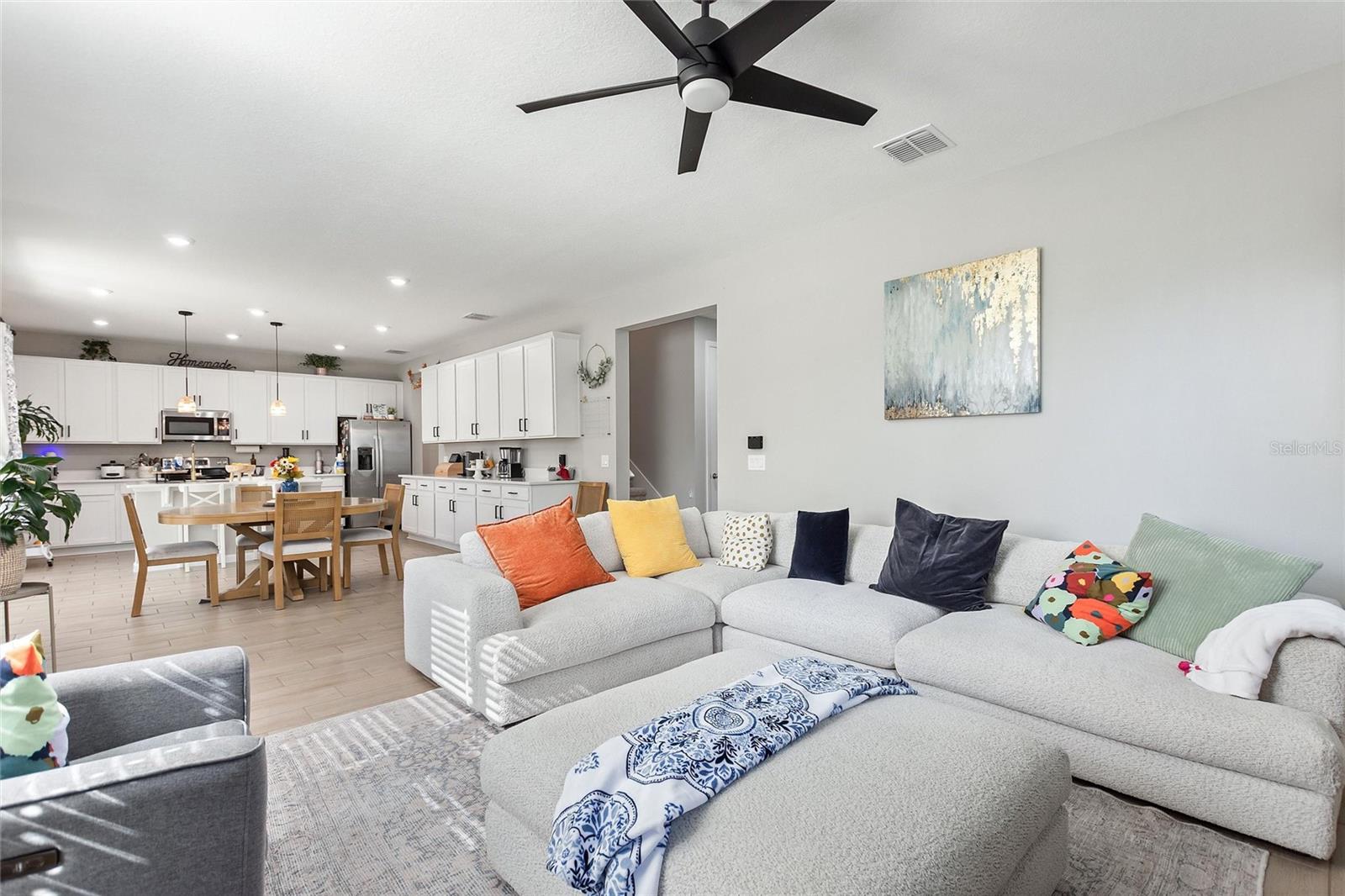 SEASONS AT BIG SKY PH 1 - Residential